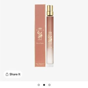 Tocca Laila Travel spray